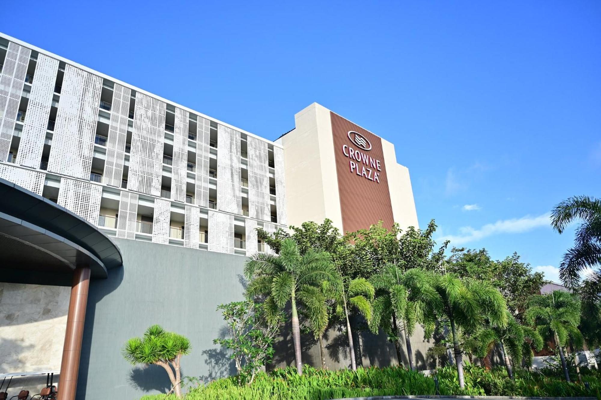 Crowne Plaza Phu Quoc Starbay, An Ihg Hotel מראה חיצוני תמונה